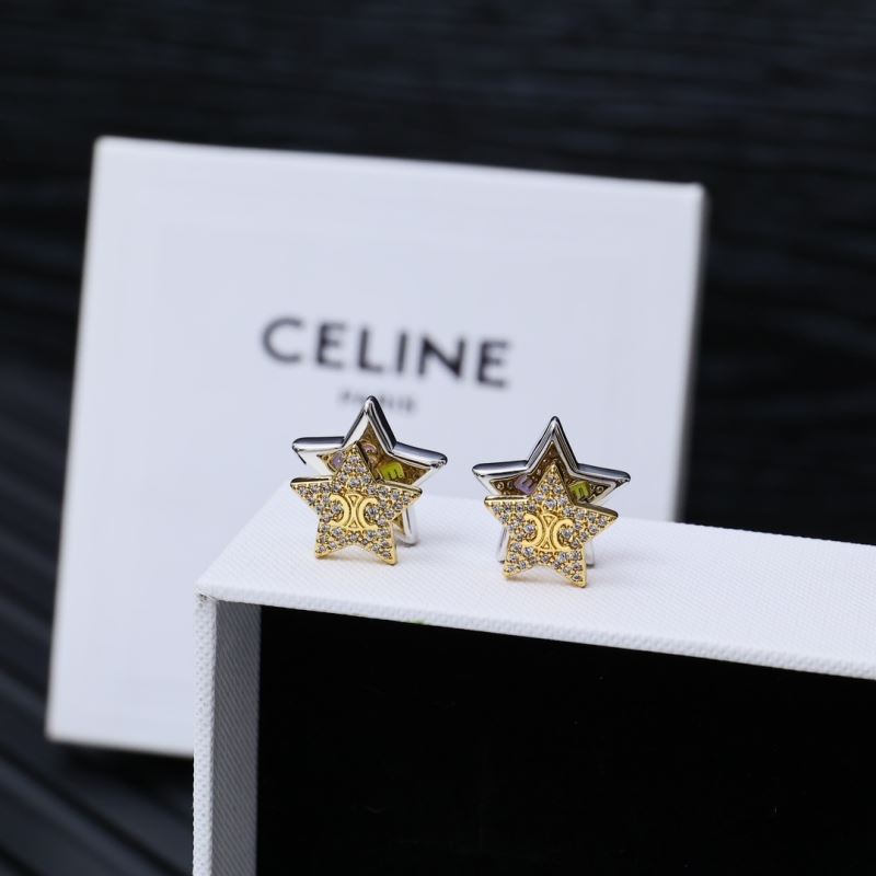 Celine Earrings